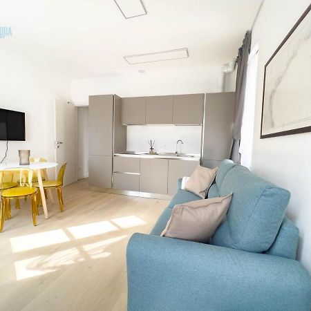 Appartamento Corridoni 2E Tirabora Short Rent Trieste Esterno foto